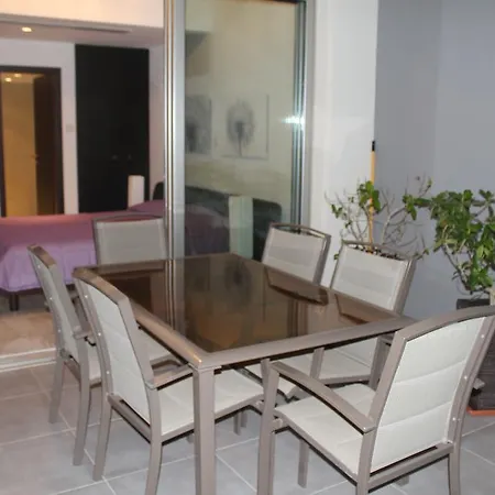 By The Sea-tessera Fanaria Apartment *