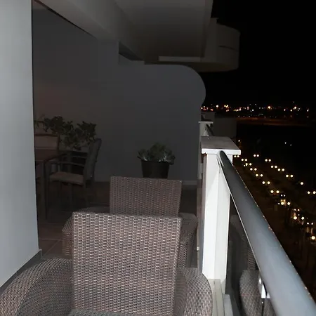 By The Sea-tessera Fanaria Apartment Larnaca