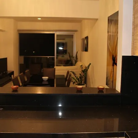 Apartment By The Sea-tessera Fanaria Larnaca