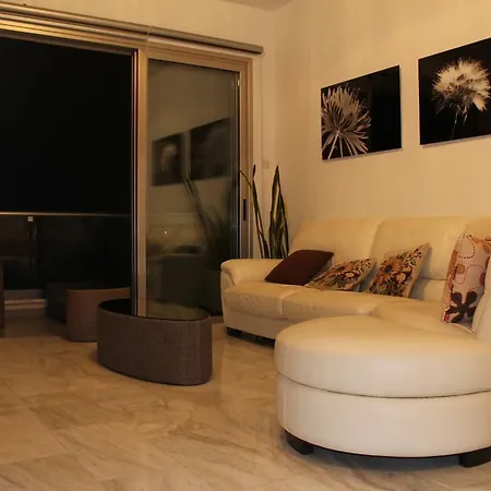 By The Sea-tessera Fanaria Apartment *