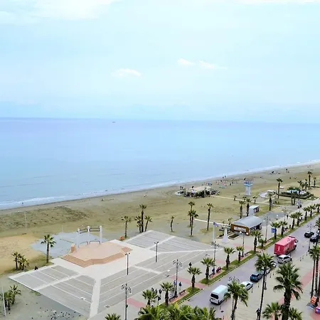 By The Sea-tessera Fanaria *