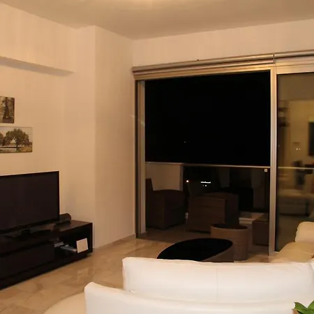 By The Sea-tessera Fanaria Apartment Larnaca