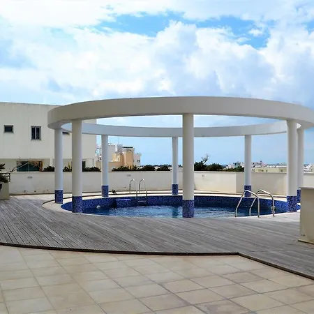 By The Sea-tessera Fanaria Larnaca